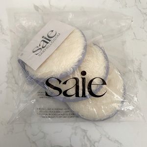Saie reusable beauty rounds- 3 pack